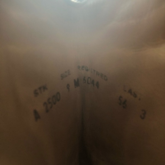 Corral Cowboy Boots - Picture 3 of 6